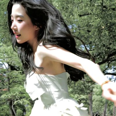 跑马地的月光粤语